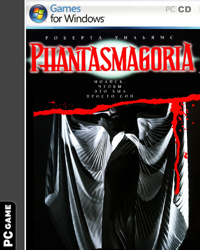 Phantasmagoria Longplay